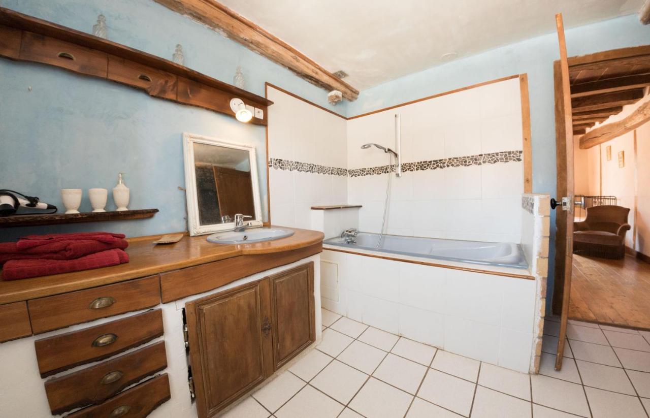 B&B Esprit D'Un Moment Nolay  Ngoại thất bức ảnh