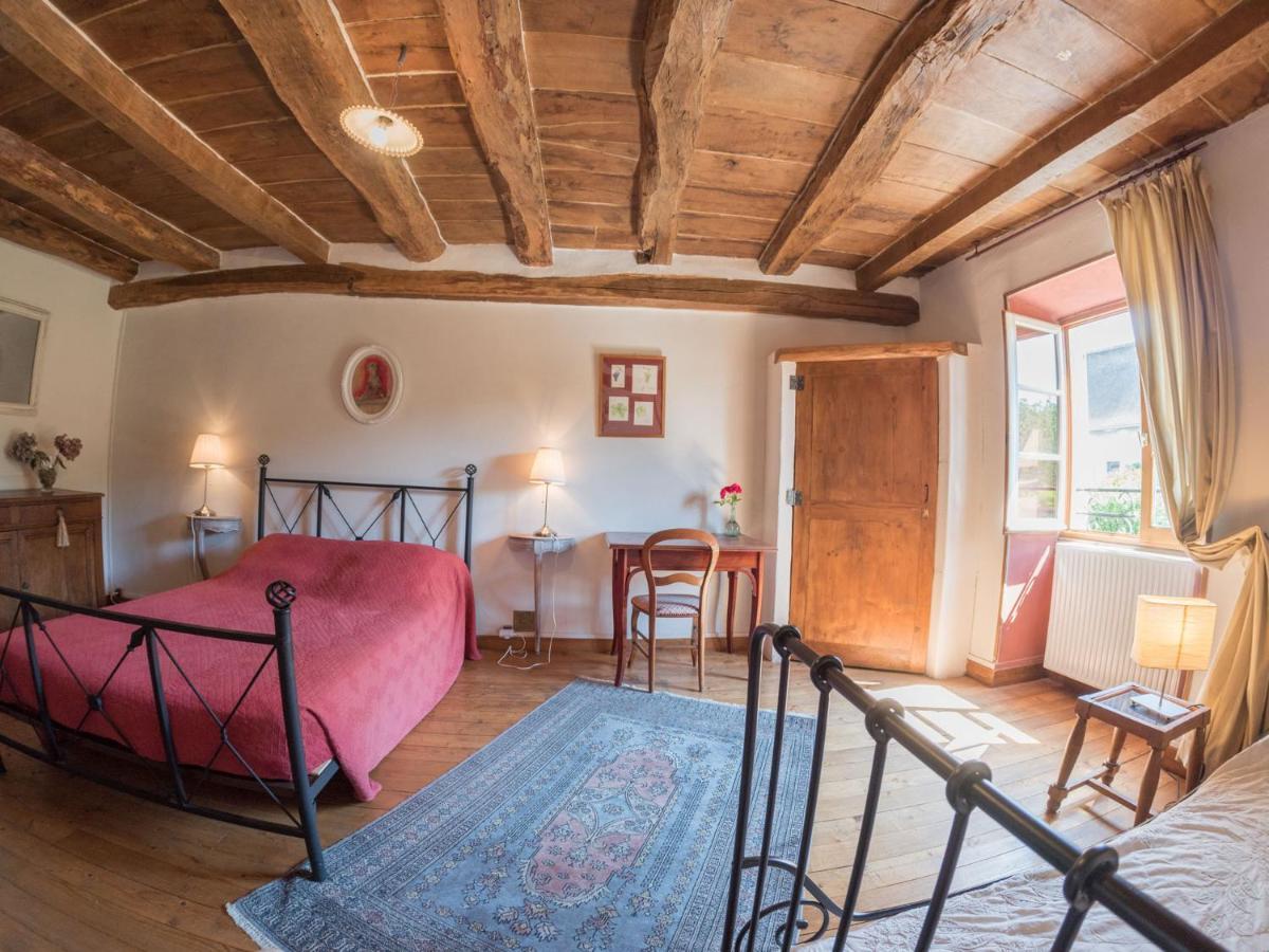 B&B Esprit D'Un Moment Nolay  Ngoại thất bức ảnh