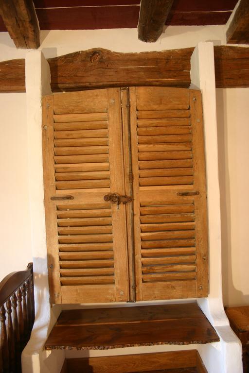 B&B Esprit D'Un Moment Nolay  Ngoại thất bức ảnh