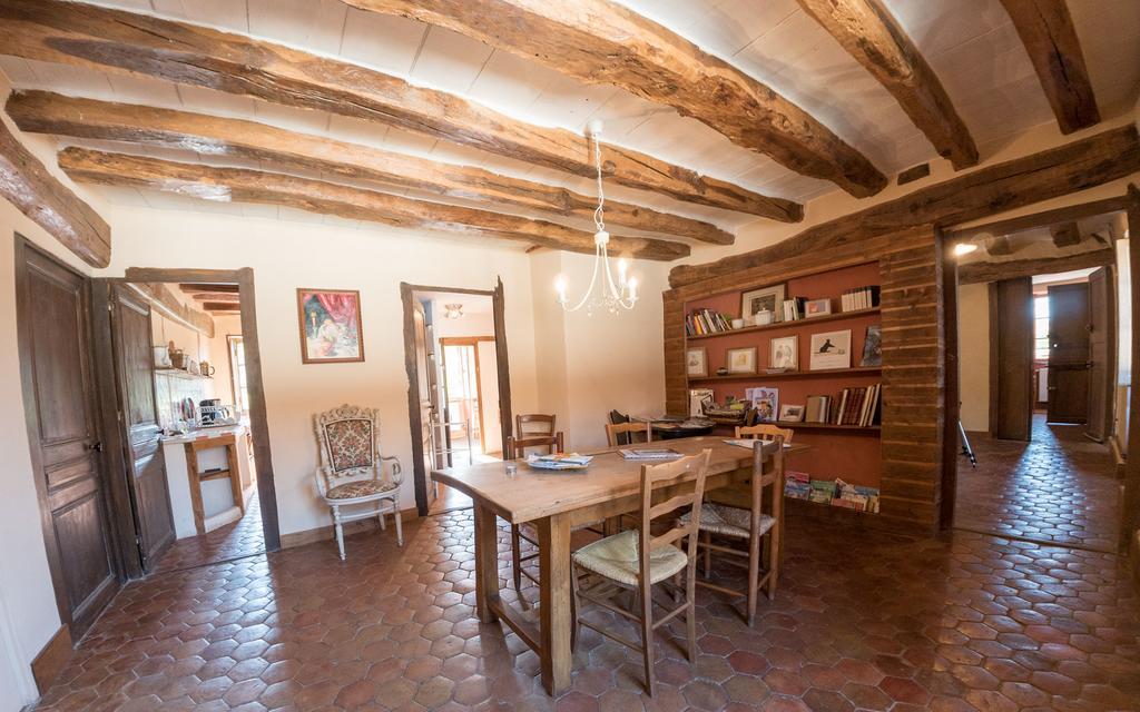 B&B Esprit D'Un Moment Nolay  Ngoại thất bức ảnh