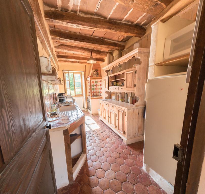 B&B Esprit D'Un Moment Nolay  Ngoại thất bức ảnh